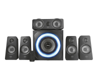 TRUST Głośnik GXT 658 Tytan 5.1 Surround speaker system 21738 - 449675 - zdjęcie 1